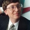 Bill Gates, from Dayton OH