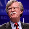 John Bolton, from Baltimore MD