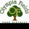 Olympia Pd, from Olympia Fields IL