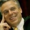 Jon Huntsman, from Washington DC