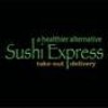 Sushi Express, from Emerson NJ