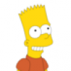 Bart Simpson, from Springfield IL