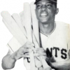 Willie Mays, from Westfield AL