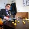 Steven Page, from Toronto ON