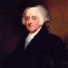 John Adams, from Washington DC
