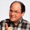 George Costanza, from New York NY