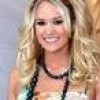 Carrie Underwood, from Nashville TN