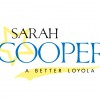 Sarah Cooper, from New Orleans LA