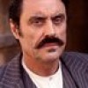 Al Swearengen, from Deadwood SD