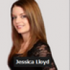 Jessica Lloyd, from Vancouver BC
