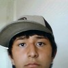 Eric Chavez, from Los Lunas NM