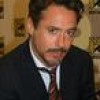 Robert Downey, from Beach ND