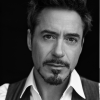 Robert Downey, from Hollywood CA