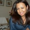 Sakina Shrestha, from Atlanta GA