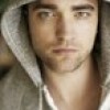 Robert Pattinson, from Beverly Hills CA
