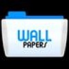 Wall Papers, from Waimanalo Beach HI