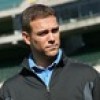 Theo Epstein, from Chicago IL