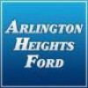 Arlington Ford, from Arlington Heights IL