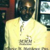 Maurice Matthews, from Chicago IL