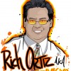 Richard Ortiz, from Huntsville AL