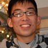 Vincent Chao, from Boston MA