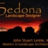 John Leslie, from Sedona AZ