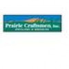 Prairie Craftsmen, from Janesville WI