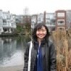 Siew Ooi, from Vancouver BC