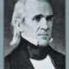 James Polk, from Gastonia NC