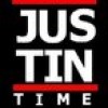 Justin Time, from Brooklyn NY