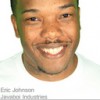 Eric Johnson, from Woodland CA