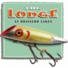 Lodge Brainerd, from Baxter MN
