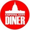 Capital Diner, from Washington DC