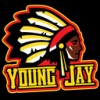 Young Jay, from Spokane WA