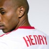 Thierry Henry, from New York NY