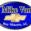 Mike Van, from Bay Minette AL