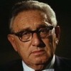 Henry Kissinger, from New York NY