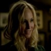 Caroline Forbes, from Mystic CT