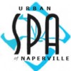 Urban Spa, from Naperville IL