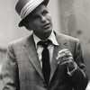 Frank Sinatra, from Las Vegas NV
