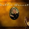 Debbie Bennett, from Danbury CT