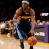 Ty Lawson, from Denver CO