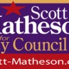 Scott Matheson, from Chesapeake VA