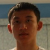 Michael Huang, from Ann Arbor MI