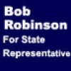 Bob Robinson, from Eaton OH