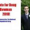 Doug Bowman, from Richmond VA