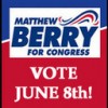 Matthew Berry, from Arlington VA