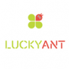 Lucky Ant, from New York NY