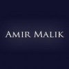 Amir Malik, from New York NY