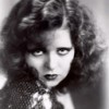 Clara Bow, from Bridgeport CT